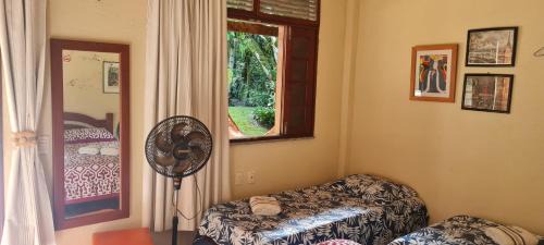 Guaramiranga House | Sítio Guaramiranga para 10 pessoas com fácil acesso