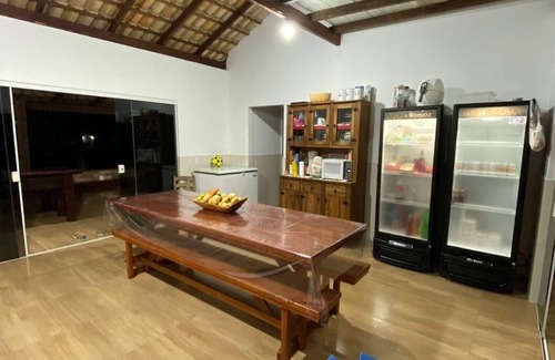 Camboriu House | Sítio Hoff