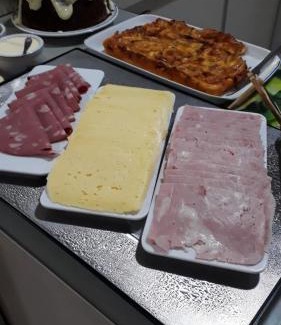 Trevo Hotel | Sítio Hotel e Eventos