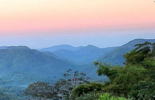 Pacoti Villa | Sítio Maranatá, a mais bela vista do Pacoti!