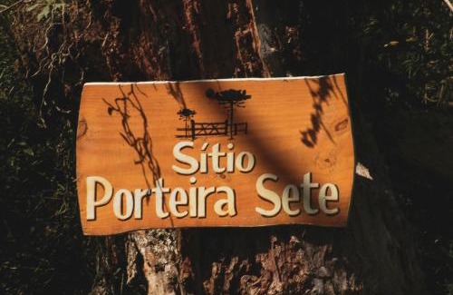 Urubici Ski Chalet | Sítio Porteira Sete, Cabana no Vale