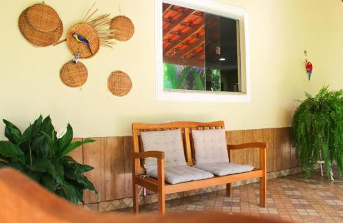 Montes Claros House | Sítio Quinta das Palmeiras Área 1