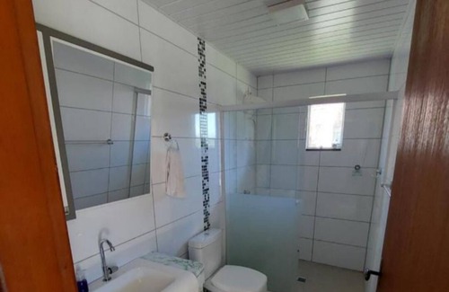 Urubici House | Sítio Refúgio da Serra