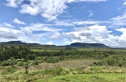 Alto Paraiso de Goias House | Sítio São Chico