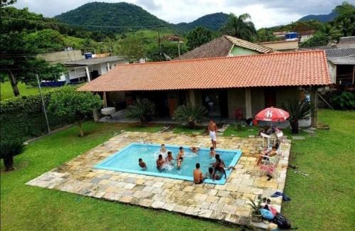 Guapimirim House | Sítio Serra Verde