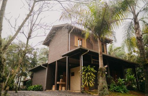 Orleans House | Sítio Taipa - Conheça a Serra do Rio do Rastro