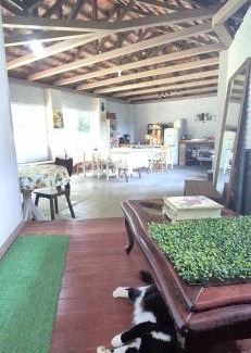 Nao-Me-Toque Resort | Sítio Vale Das Araucarias