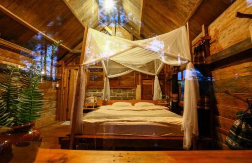 Kon Plong Hotel | Sóc House Măng Đen