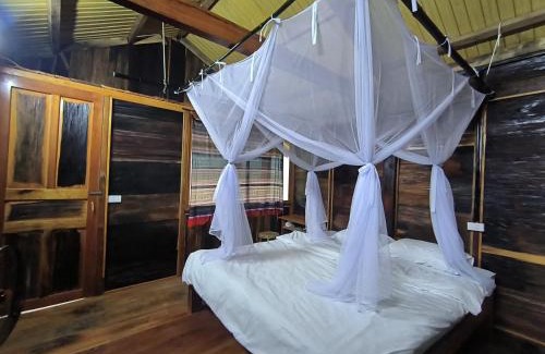 Mu Cang Chai Apartment | Sùng A Hờ Homestay