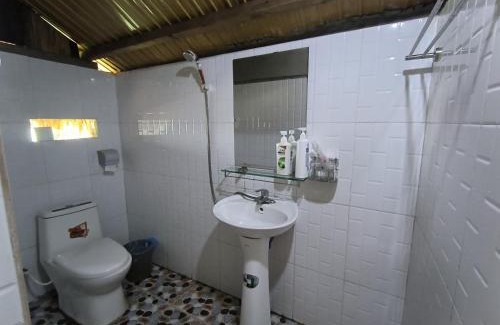 Mu Cang Chai Apartment | Sùng A Hờ Homestay