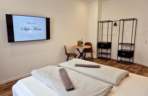 Alt-Muhlburg House | Süße Marie 17