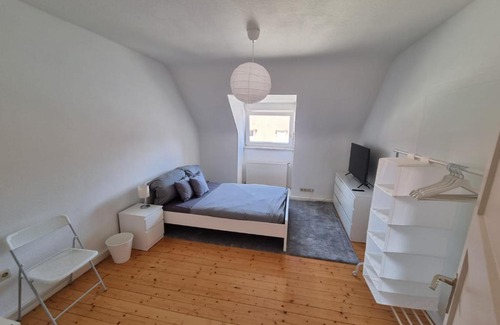 Alt-Muhlburg House | Süße Marie 2