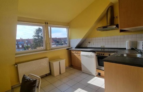 Alt-Muhlburg House | Süße Marie 2