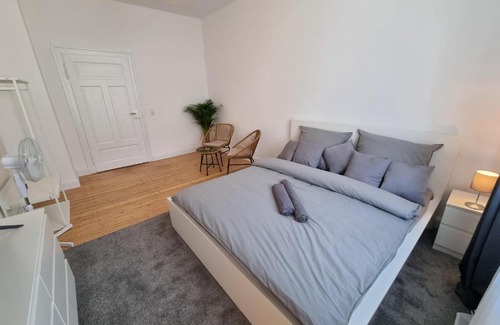 Alt-Muhlburg House | Süße Marie 3