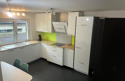 Ruppurr Apartment | Süße Marie Rüppurr Apartment 1