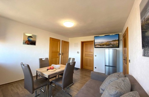 Hiddensee Apartment | Süderhaus Hiddensee App. 14