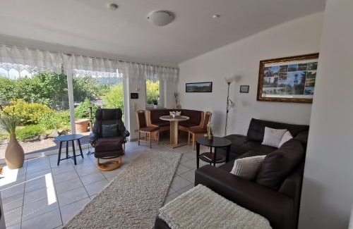 Neustadt/Harz Apartment | Südharzblick