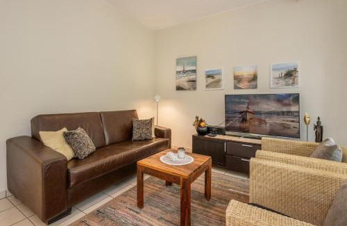 Zempin Apartment | Südwind 12