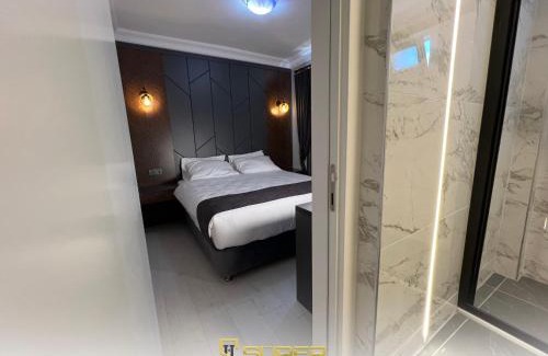 Camlık Mahallesi Hotel | Sürer Otel