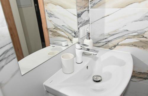 gmina Fredropol Apartment | Sękowa Ostoja