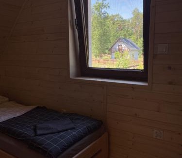 Rakow House | Słoneczne tarasy