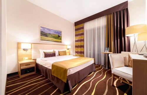 Busko-Zdroj Hotel | Słoneczny Zdrój Medical Spa & Wellness