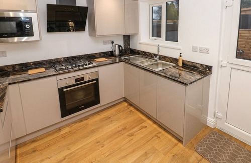 Burry Port Cottage | Sŵn Y Môr