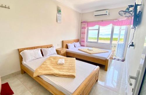 Van Don Hotel | Sơn Đông Hotel