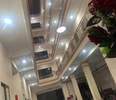 Thuy Nguyen Hotel | SƠN NGUYÊN Hotel