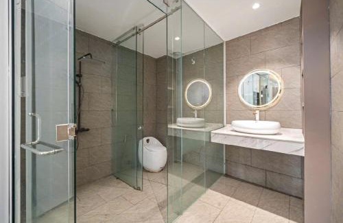 Tho Quang Beach Apartment | sơn trà view homestay