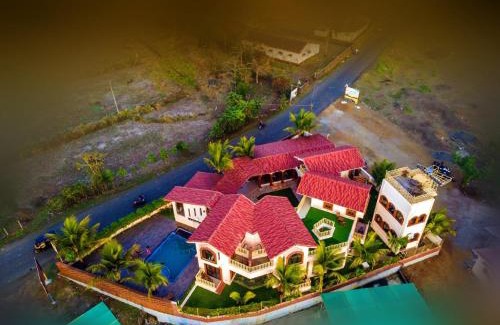 Murud Hotel | S A Golden Resort Murud Janjira