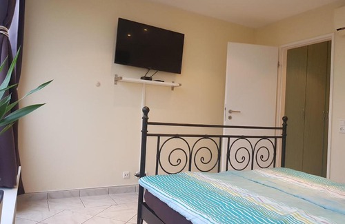 Wiesbaden Apartment | S&B Apartment