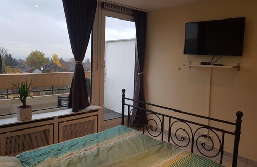 Wiesbaden Apartment | S&B Apartment