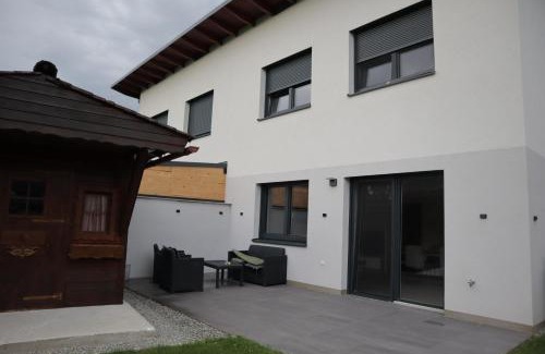 Schlatt House | S&B haus Schwanenstadt