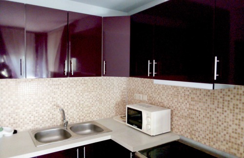 Lavreotiki Apartment | s.d apartment is Located in Lávrion is 10 minutes walk of the center
