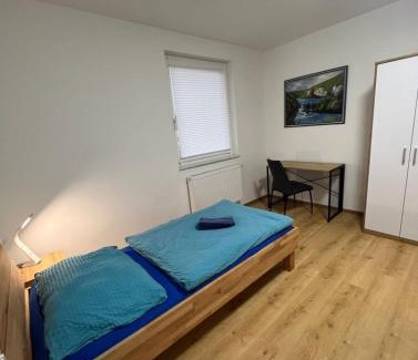 Kapfenberg House | S&D