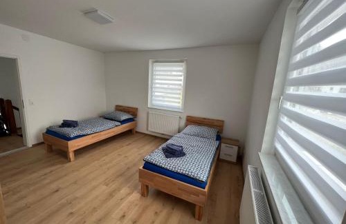 Kapfenberg House | S&D