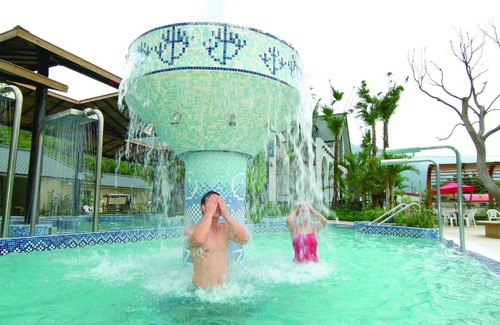 Mudan House | S. Fennel Villa