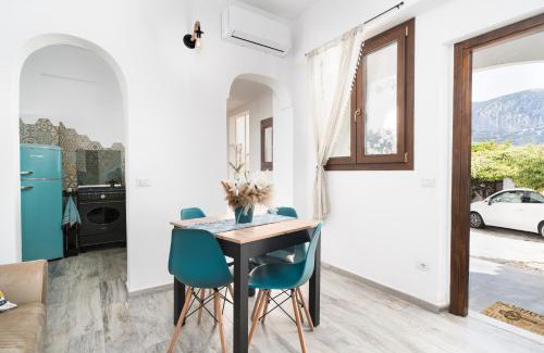 Irgoli Apartment | S' Istancu Vetzu