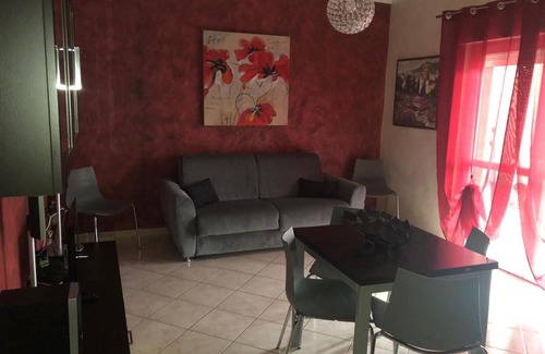 Bosa Apartment | S'Isula casa vacanze Bosa