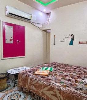 Bikaner House | S'K GT House ' complete Home stay
