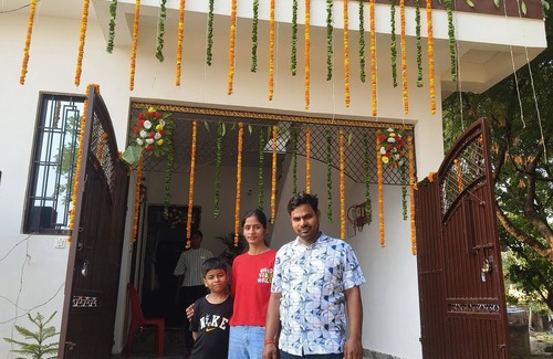 Phulpur Bed & Breakfast | S K HOMESTAY