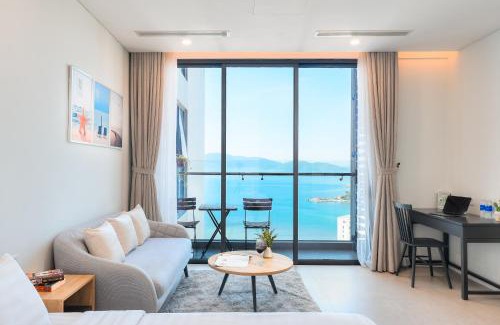 Vinh Hai Apartment | S Lux Apartment Scenia Bay Nha Trang