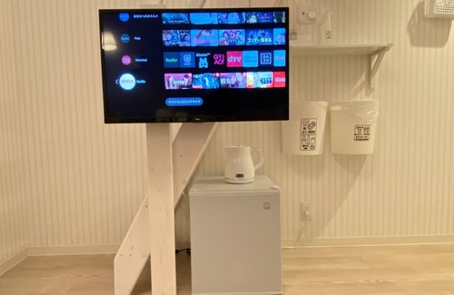 Shin-Osaka Apartment | S Marine Newly built Westernstyle building wal/Osaka Ōsaka