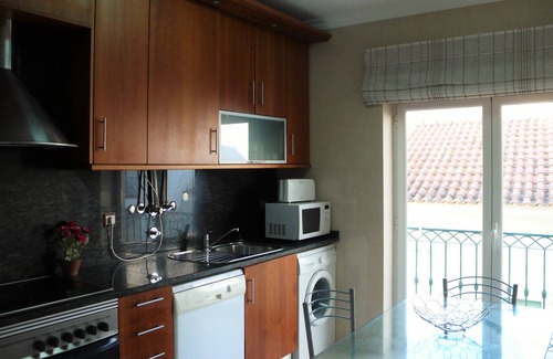 Sao Martinho do Porto Apartment | S. Martinho do Porto Beach Apartment