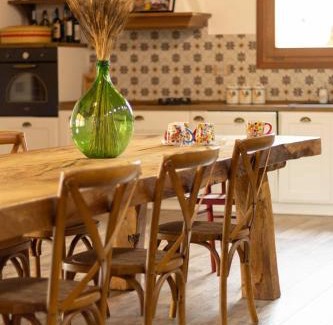 Oliena House | S'ogiastru