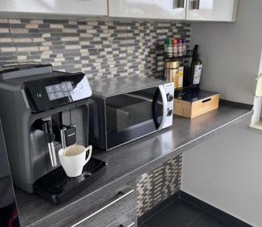 Leonberg Apartment | S&P Home Stilvolles 3-Zimmer-Apartment in zentraler Lage, Komfort & Entspannung garantiert! 2 Stock