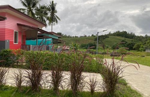 Mae Sot House | S&P Huayau Resort รีสอร์ทน้ำอ้อย 2