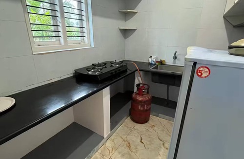 Piriyapatna Apartment | S R Retreat – 1 BR Apt 3