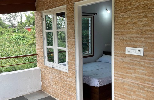 Piriyapatna Other | S R Retreat – Workation & Nature Escape in Malanad